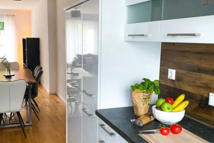 Modernes Haus für bis zu 7 Personen 5 zimmer