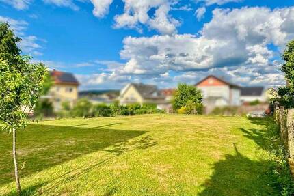 Grundstück Maxhütte-Haidhof Maxhütte - 199.000&euro; | Angebot:26879685