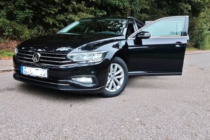 VW Passat Variant 180.000 km 14.480 € Duggendorf 93182