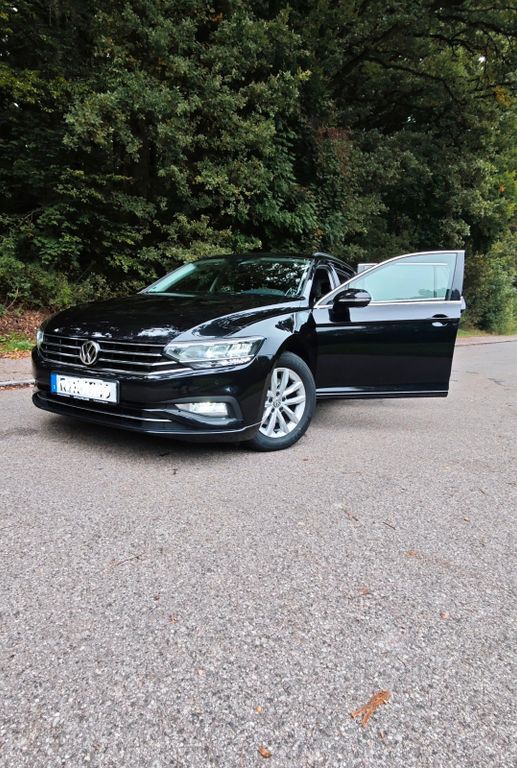 VW Passat Variant 180.000 km 14.480 € Duggendorf 93182