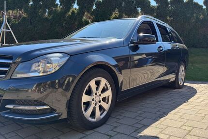 Mercedes-Benz C 250 186.000 km 11.199 &euro; Saal an der Donau 93342
