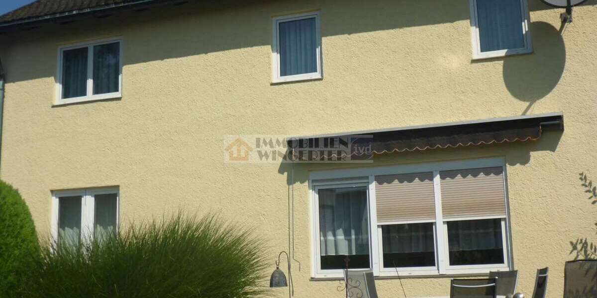 Einfamilienhaus Regensburg Galgenberg - 6 Zimmer, 147 m&sup2;, 668.000&euro; | Angebot:27715198