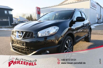 Nissan Qashqai 76.900 km 7.980 &euro; Mallersdorf-Pfaffenberg 84066