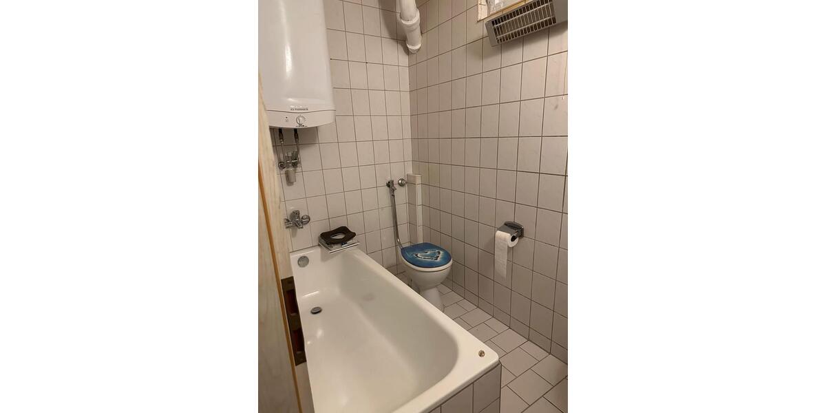 Etagenwohnung Langquaid - 3 Zimmer, 75 m&sup2;, 500&euro; | Angebot:26178361