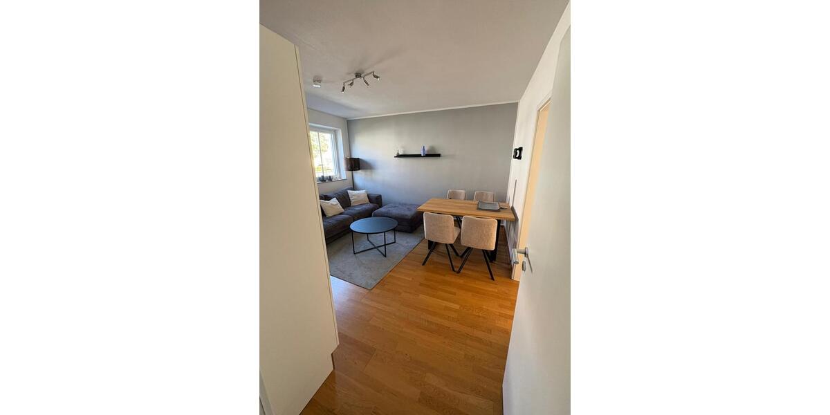 Etagenwohnung Regensburg Galgenberg - 2 Zimmer, 51 m&sup2;, 229.000&euro; | Angebot:26700304