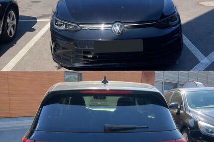VW Golf 43.500 km 30.000 &euro; Regensburg 93049