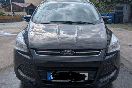 Ford Kuga 112.500 km 7.500 &euro; Bad Abbach 93077