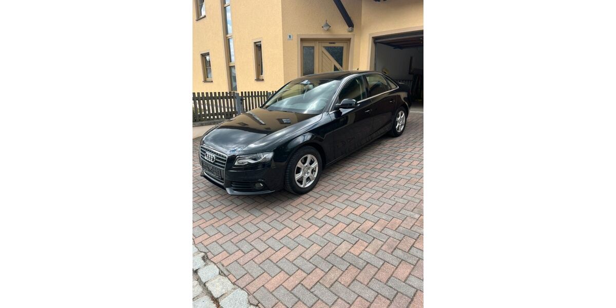 Audi A4 165.000 km 5.999 &euro; Wenzenbach 93173