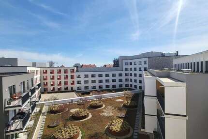 Wohnung Regensburg Kasernenviertel - 3 Zimmer, 103 m&sup2;, 1.565&euro; | Angebot:26563479