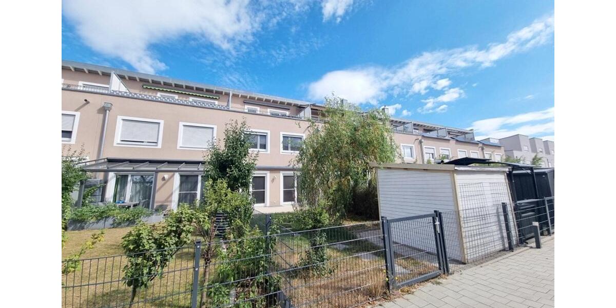 Reihenhaus Regensburg Galgenberg - 6 Zimmer, 145 m&sup2;, 870.000&euro; | Angebot:24862705