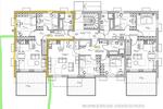 Erdgeschoßwohnung Regensburg Brandlberg - 4 Zimmer, 99 m&sup2;, 529.000&euro; | Angebot:27155308