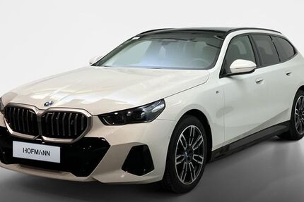 BMW i5 26.500 km 64.811 &euro; Regensburg 93055