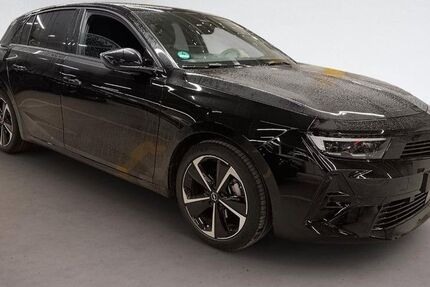 Opel Astra 6.558 km 20.980 &euro; Kelheim 93309