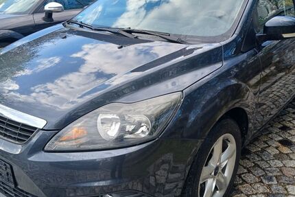 Ford Focus 183.000 km 1.999 &euro; Regensburg-Bernhardswald 93170