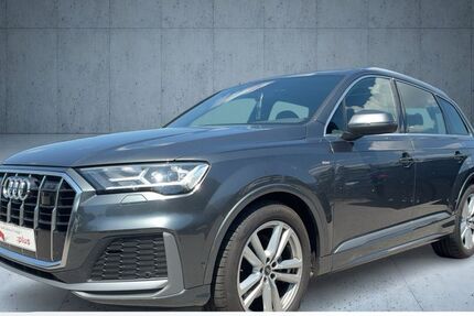 Audi Q7 66.440 km 52.360 &euro; Neutraubling 93073