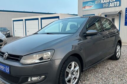 VW Polo 196.163 km 3.700 &euro; Alteglofsheim bei Regensburg 93087