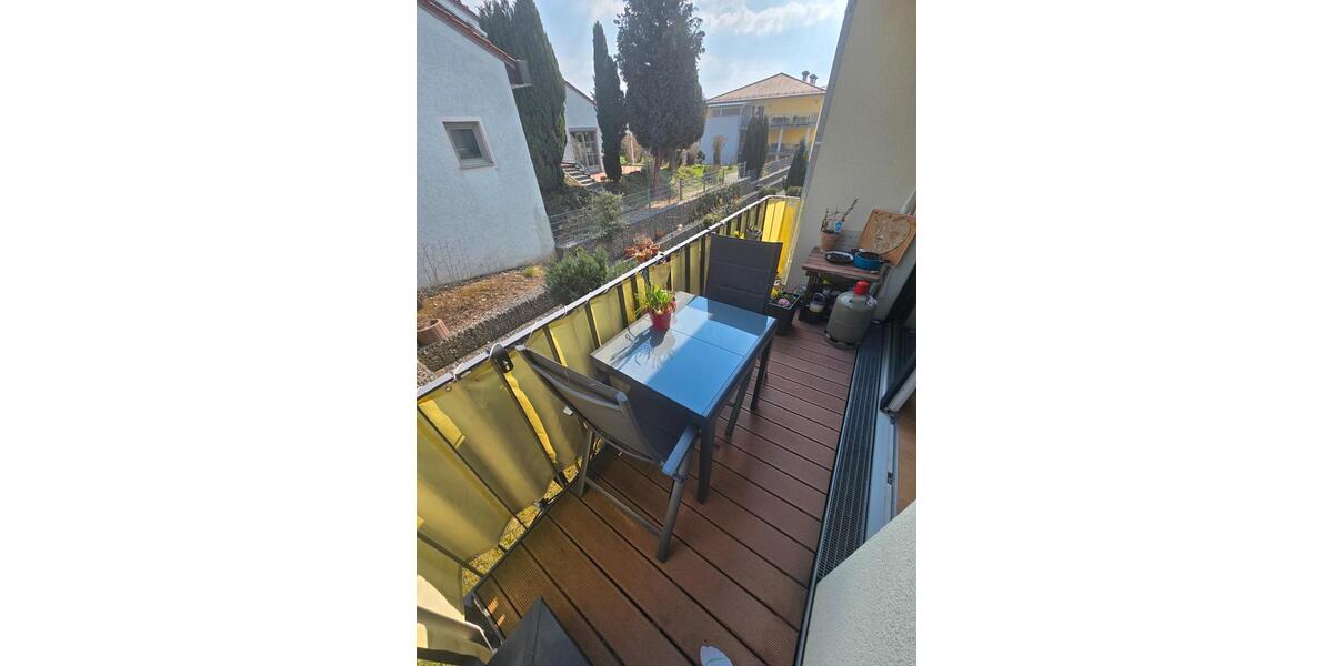 Etagenwohnung Wenzenbach - 3 Zimmer, 85 m&sup2;, 355.000&euro; | Angebot:27121412