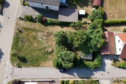 Grundstück Burglengenfeld - 151.200&euro; | Angebot:27146190