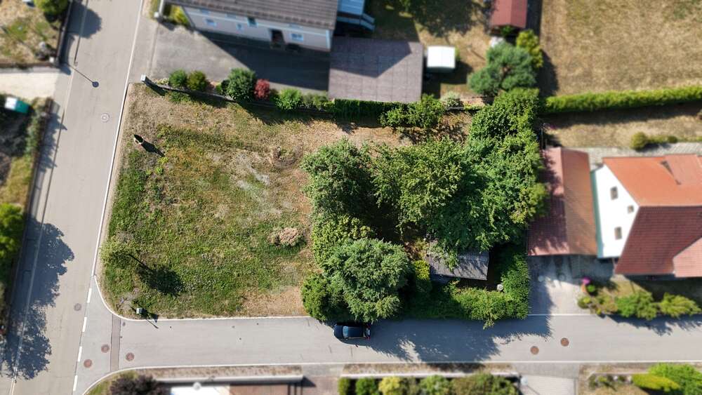 Grundstück Burglengenfeld - 151.200&euro; | Angebot:27146190