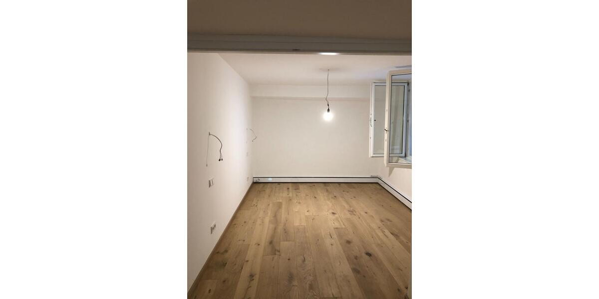 Etagenwohnung Regensburg Kumpfmühl - 2 Zimmer, 60 m&sup2;, 1.150&euro; | Angebot:24567321