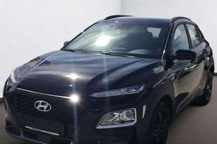Hyundai KONA 141.714 km 14.480 &euro; Regensburg 93055
