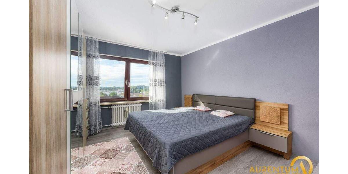 Etagenwohnung Abensberg - 2 Zimmer, 57 m&sup2;, 180.000&euro; | Angebot:25775982