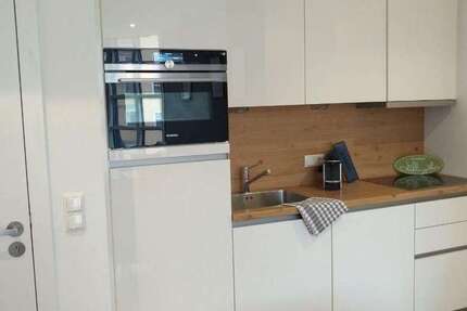 Wohnung Regensburg Brandlberg - 2 Zimmer, 35 m&sup2;, 815&euro; | Angebot:23803851