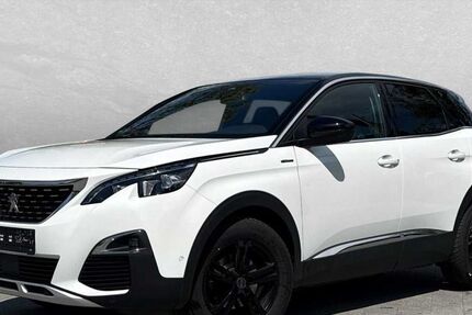 Peugeot 3008 61.600 km 16.990 &euro; Regensburg 93059