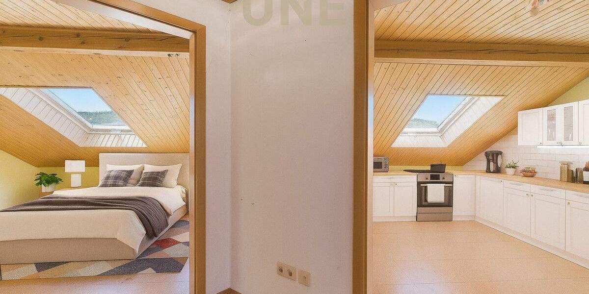 Mehrfamilienhaus, Wohnhaus Nittendorf / Etterzhausen Etterzhausen-Goldberg - 8 Zimmer, 251 m&sup2;, 635.000&euro; | Angebot:23958475