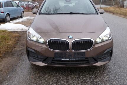 BMW 225 Active Tourer 179.442 km 8.866 &euro; Gonnersdorf 93173