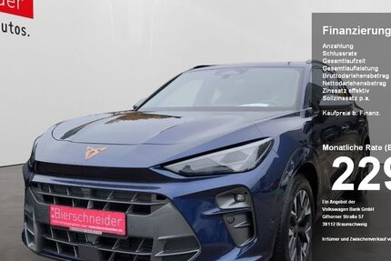 Cupra Terramar 25.690 km 31.950 &euro; Regensburg 93055