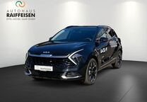 Gebrauchtwagen Kia Sportage