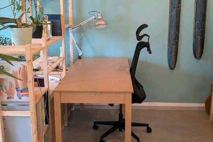 Gewerbeobjekt Regensburg Konradsiedlung-Wutzlhofen - 295&euro; | Angebot:25863783
