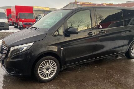Mercedes-Benz Vito 369.353 km 28.441 &euro; Alteglofsheim 93087
