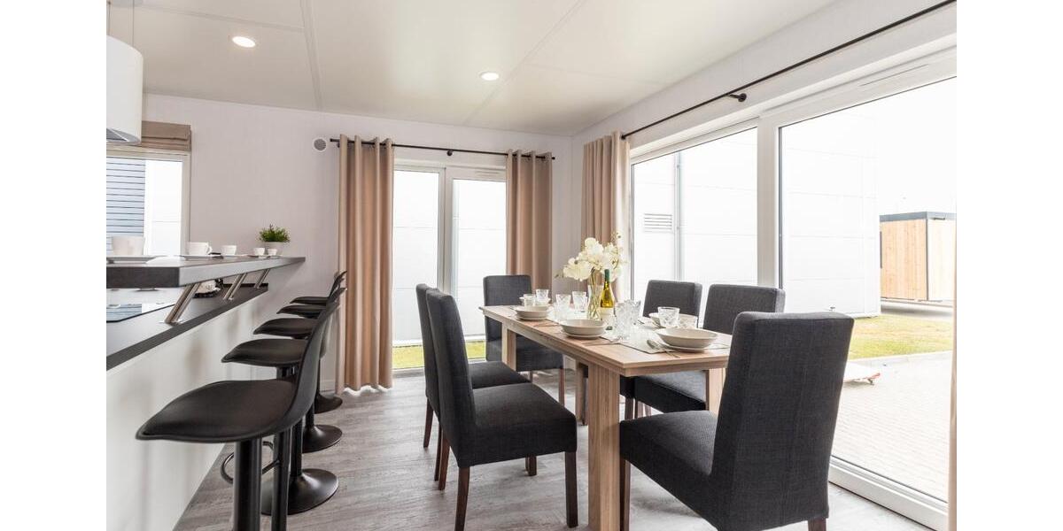 Bungalow Regensburg Kumpfmühl - 3 Zimmer, 94 m&sup2;, 249.908&euro; | Angebot:9081084