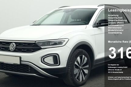 VW T-Roc 21.870 km 27.950 &euro; Regensburg 93055