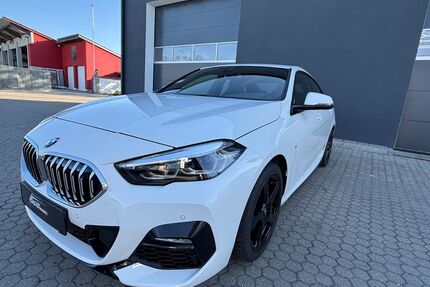 BMW 2er Gran Coupé 24.800 km 26.990 &euro; Mallersdorf-Pfaffenberg 84066