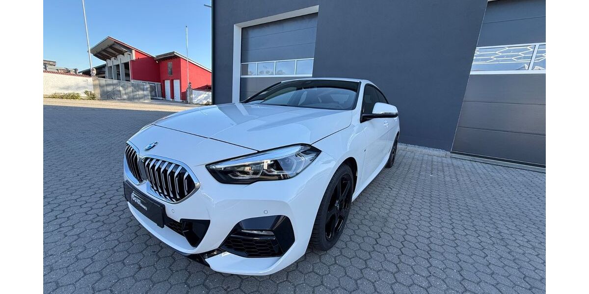 BMW 2er Gran Coupé 24.800 km 26.990 &euro; Mallersdorf-Pfaffenberg 84066