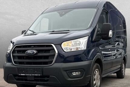 Ford Transit 84.000 km 21.800 &euro; Regensburg 93059