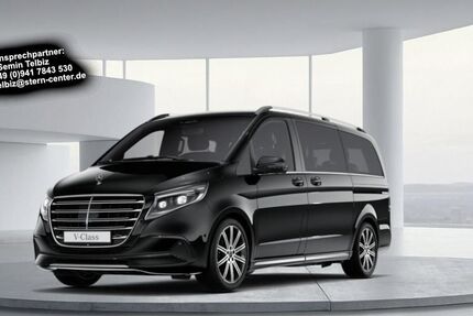 Mercedes-Benz V 300 18.000 km 94.849 &euro; Regensburg 93053