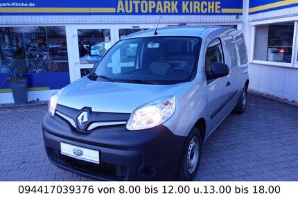 Renault Kangoo 15.137 km 14.990 &euro; Kelheim 93309