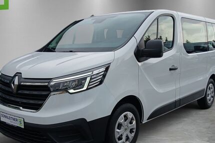 Renault Trafic 20.388 km 29.990 &euro; Regensburg 93055