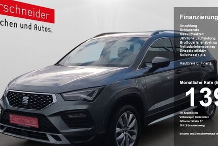 Seat Ateca 20.800 km 27.850 &euro; Regensburg 93055