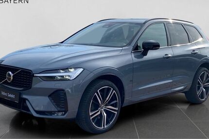 Volvo XC60 100.200 km 36.490 &euro; Neutraubling 93073