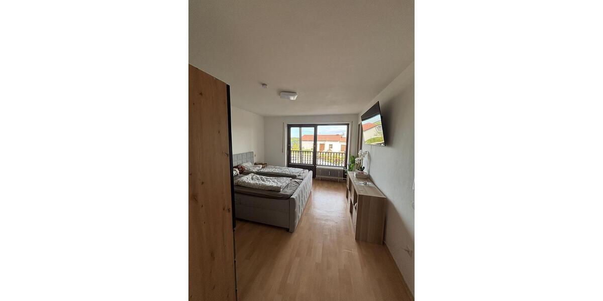 Erdgeschoßwohnung Mallersdorf-Pfaffenberg Pfaffenberg - 3 Zimmer, 72 m&sup2;, 550&euro; | Angebot:26407107