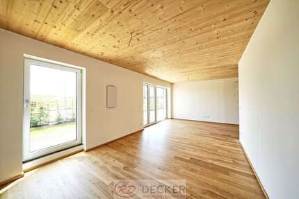 Wohnung Geiselhöring - 2 Zimmer, 62 m&sup2;, 685&euro; | Angebot:26857180