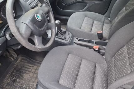 Skoda Octavia 145.100 km 3.500 &euro; Regensburg 93049