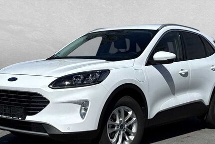 Ford Kuga 15.600 km 23.785 &euro; Regensburg 93059