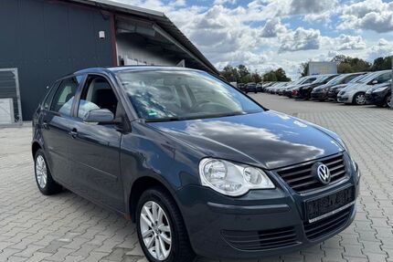 VW Polo 165.000 km 1.199 € Köfering 93096