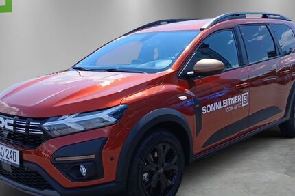 Dacia Jogger 11.197 km 21.990 &euro; Regensburg 93055